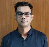 Ananth Acharya