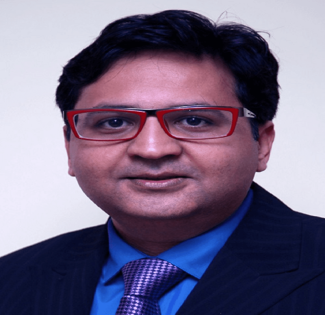 Piyush Gundecha