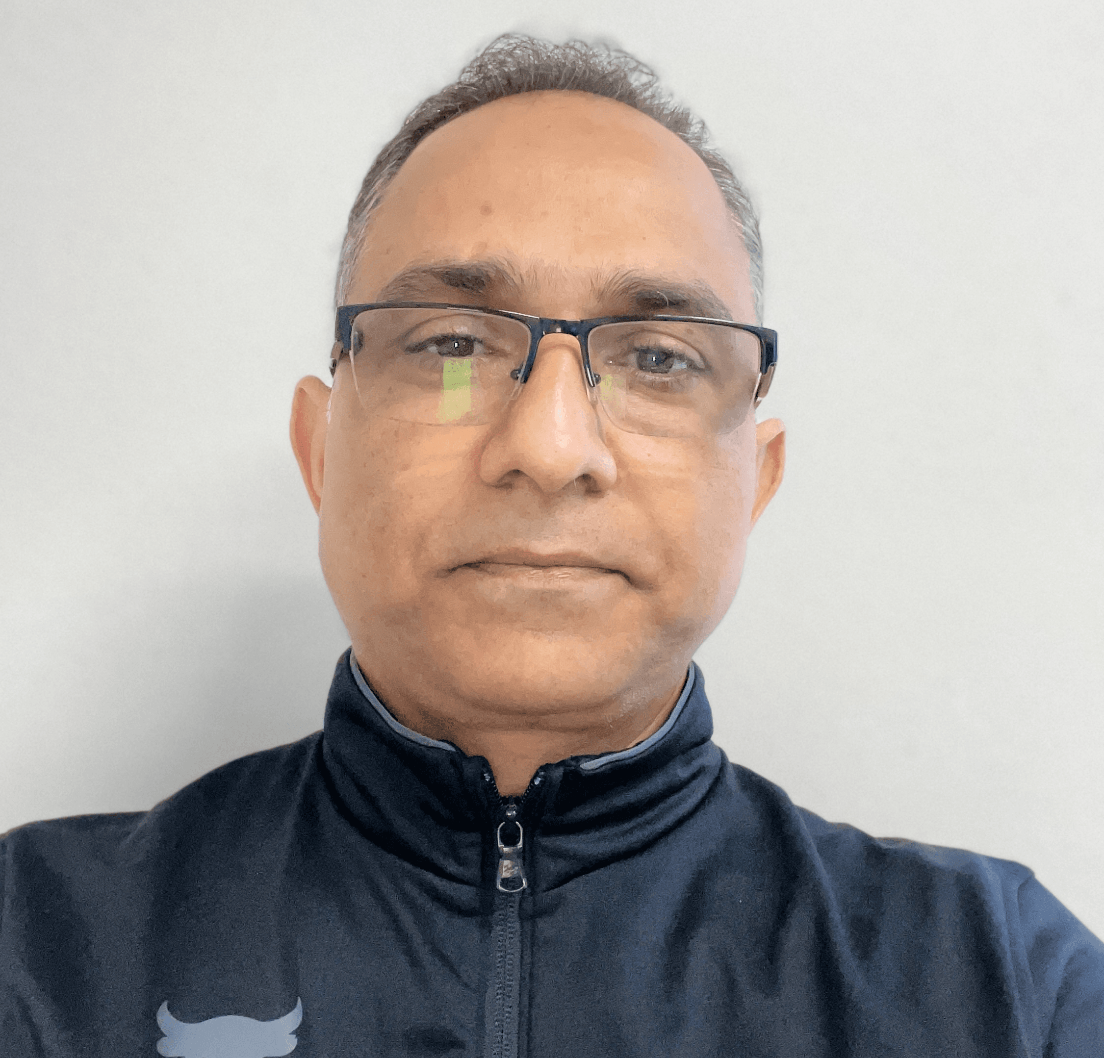 Subodh Rai