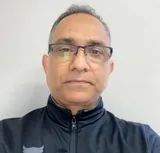 Subodh Rai